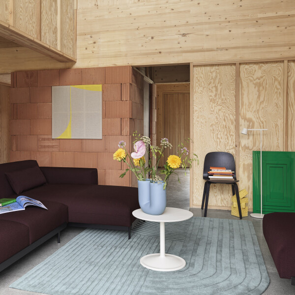 Muuto visu chair lifestyle kuva