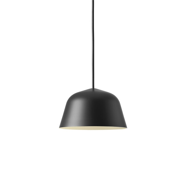 Muuto Ambit O165 black kuva