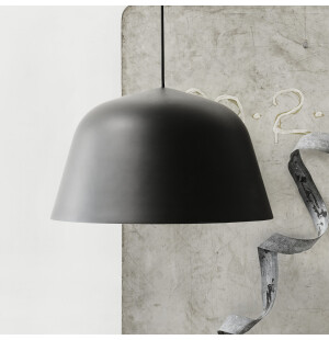 Muuto AMBIT taklampa Ø40, svart image