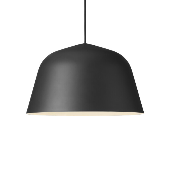Muuto Ambit Black medium kuva