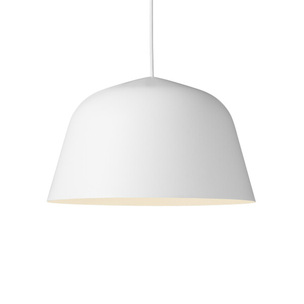 Muuto Ambit White 40 kuva