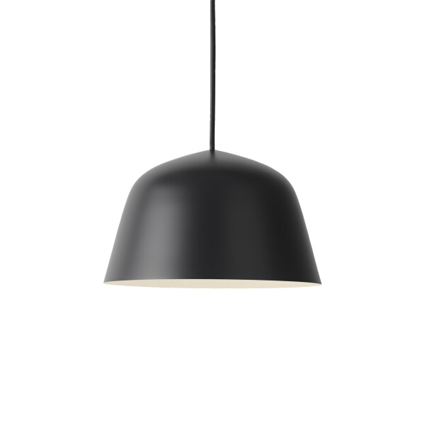 Muuto Ambit o25 black kuva