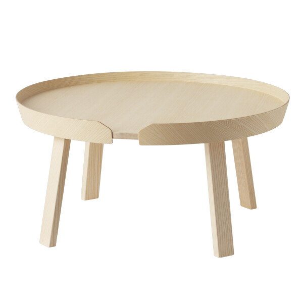 Muuto Around large ash image