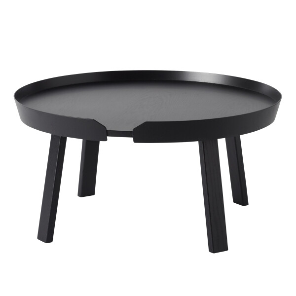 Muuto Around large black kuva