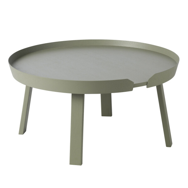 Muuto Around large dusty green kuva