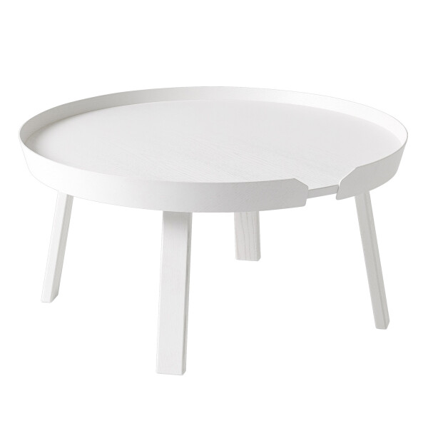 Muuto Around large white kuva