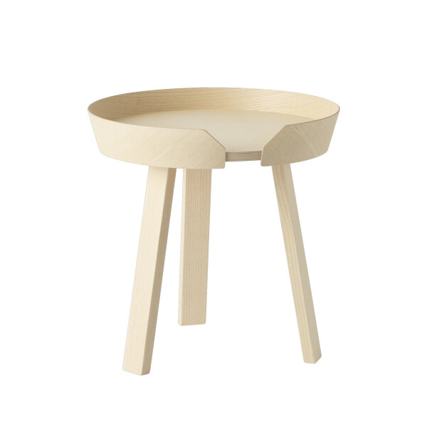 Muuto Around small ash image