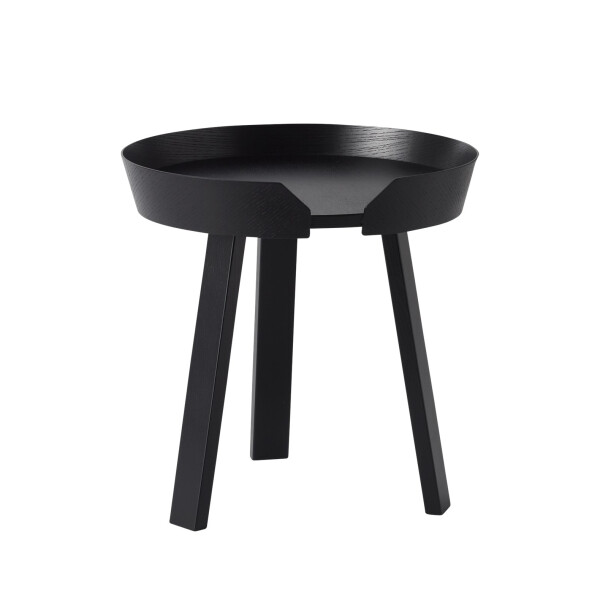 Muuto Around small black kuva