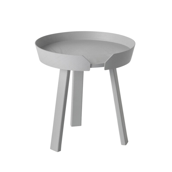 Muuto Around small grey kuva