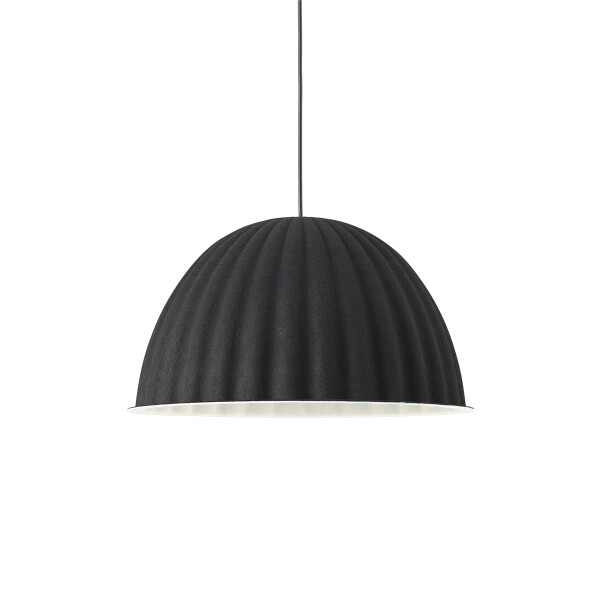 Muuto Under The Bell 55 black kuva