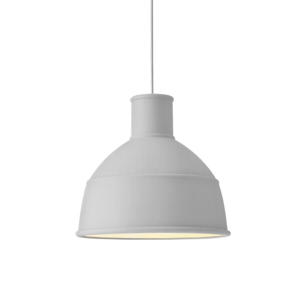 Muuto Unfold Light Grey image