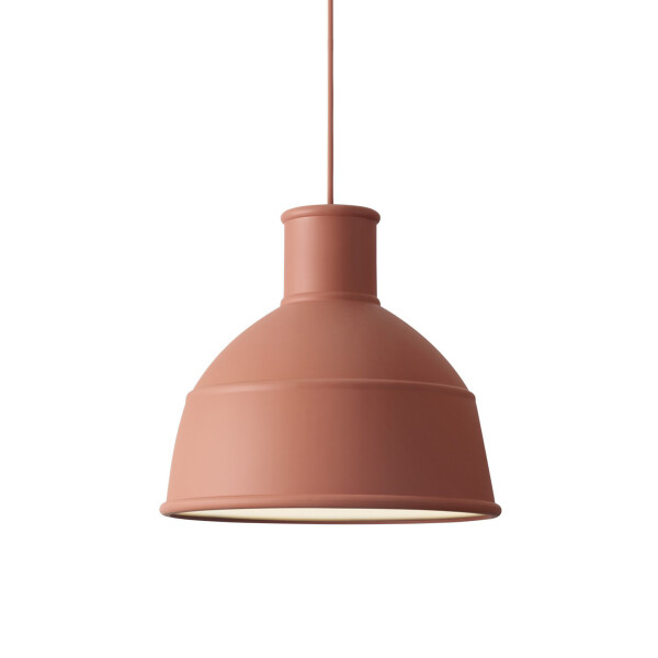 Muuto Unfold Terracotta image