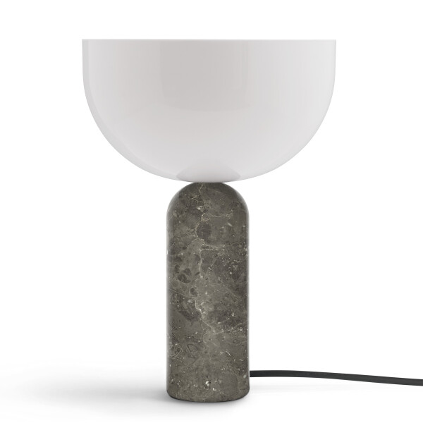New Works Kizu Table Lamp Gris du Marais Small kuva