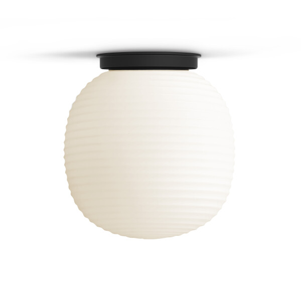 New Works Lantern Ceiling Lamp Medium image