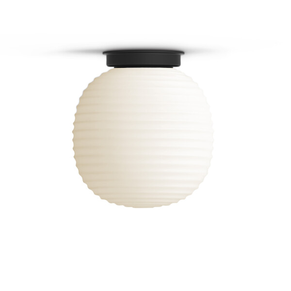 New Works Lantern Ceiling Lamp Small image