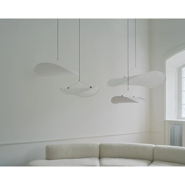 New Works Lifestyle 21240 21230  21210 21220 Tense Pendant Lamp All 1 kuva