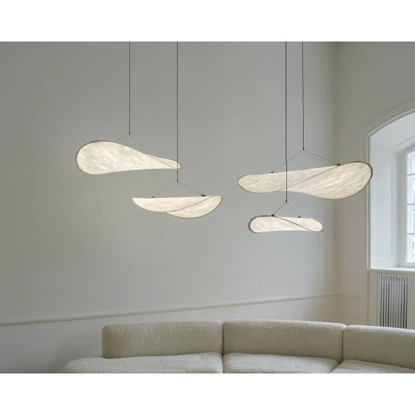 New Works Lifestyle 21240 21230  21210 21220 Tense Pendant Lamp All 2 kuva