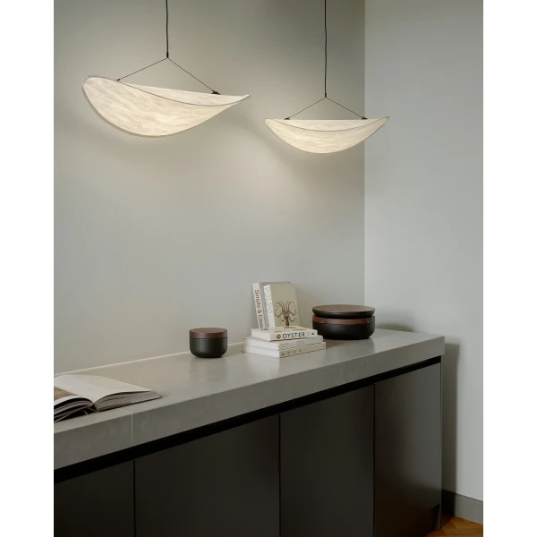 New Works Lifestyle 21240 Tense Pendant Lamp 55 2 kuva