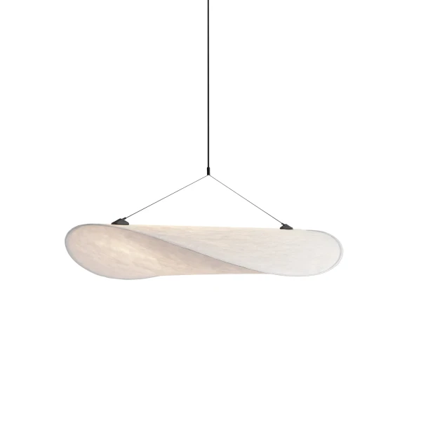 New Works Packshot 21240 Tense Pendant Lamp 55 Light no canopy kuva