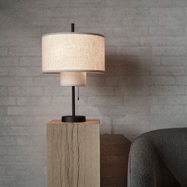 New Works Autumn 21 Margin Table Lamp image