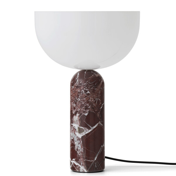 New Works Kizu Table Lamp Large Rosso Levanto kuva
