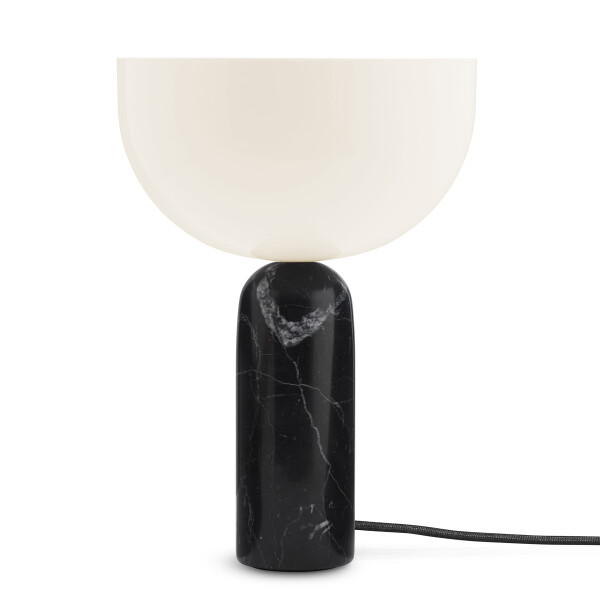 New Works Kizu Table Lamp Small Black on kuva