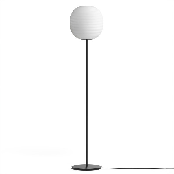 New Works Lantern Floor Lamp Medium kuva