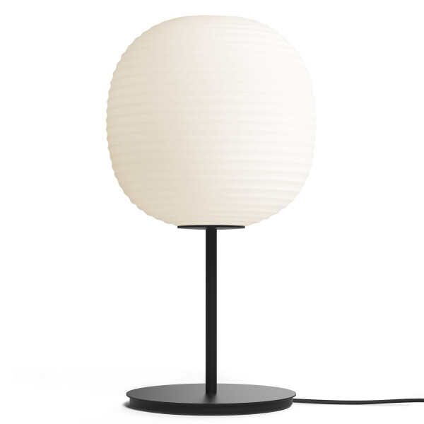 New Works Lantern Table Lamp Medium on image