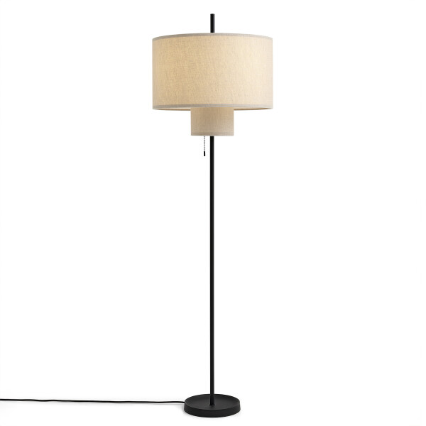 New Works Margin Floor Lamp  image
