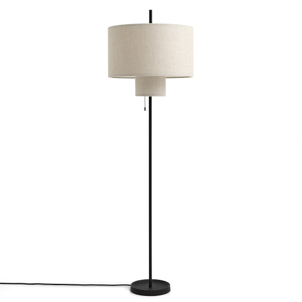 New Works Margin Floor Lamp off kuva