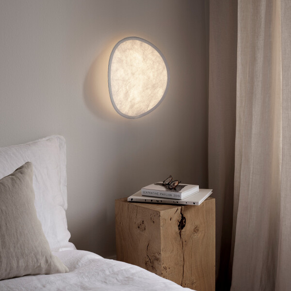 New Works Spring 2022 Tense Wall Lamp 2 image