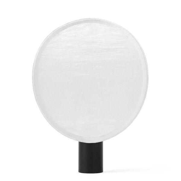 New Works Tense Portable Table Lamp Black off kuva