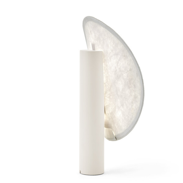 New Works Tense Portable Table Lamp White 1 kuva