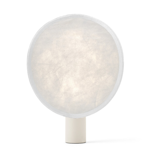 New Works Tense Portable Table Lamp White kuva