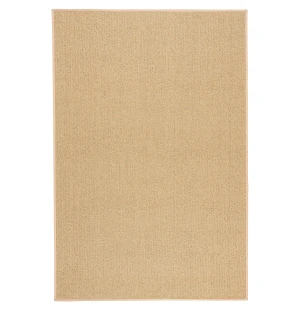 VM-Carpet OLKI matto, luonnonvärinen kuva