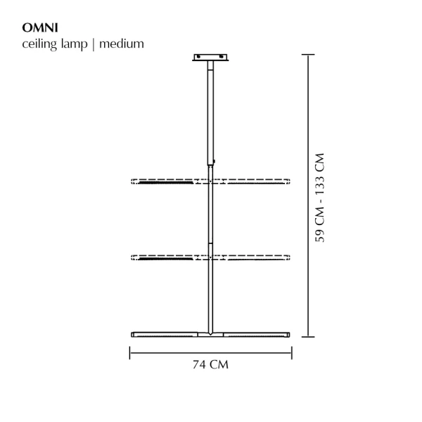 Omni Ceiling medium kuva