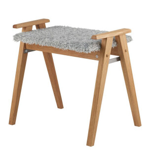 Valitse verhoilu: Lampaantaljajäljitelmä kuva