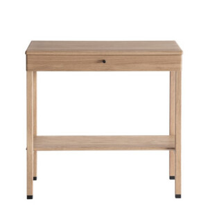 Oscarssons Möbel CORA sideboard, lakattu tammi kuva