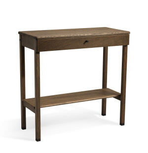 Oscarssons Möbel CORA sideboard, savutammi kuva