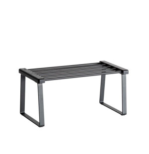 Oscarssons Möbel CORA kenkähylly 59 cm, musta kuva
