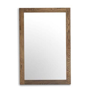 Oscarssons Möbel NOVA peili 90x60 cm, savutammi kuva