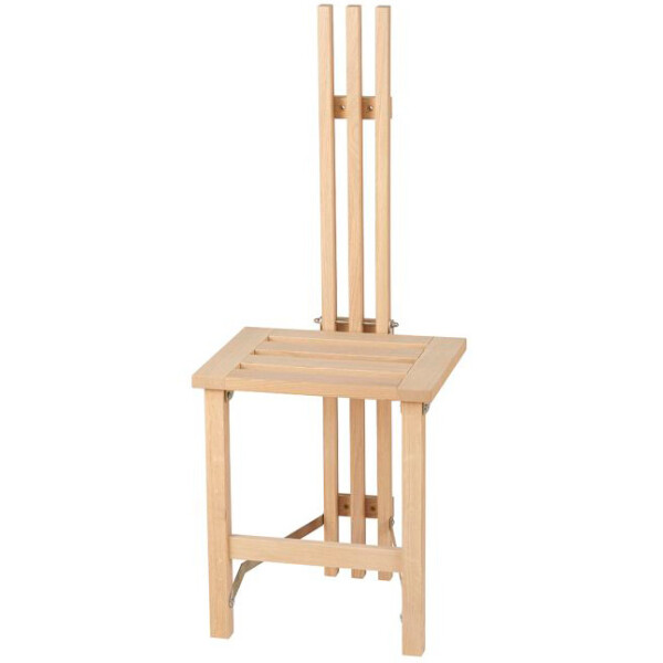 Oscarssons mobel vaggstol Nadja vitoljad image