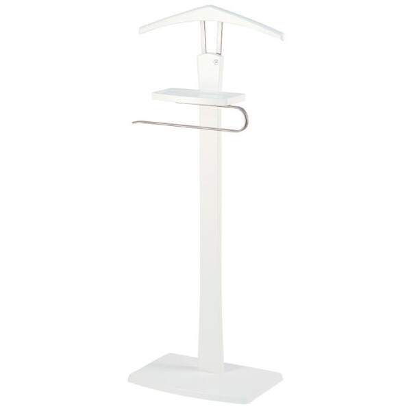 Oscarssons mobel zeve herrbetjant vit image