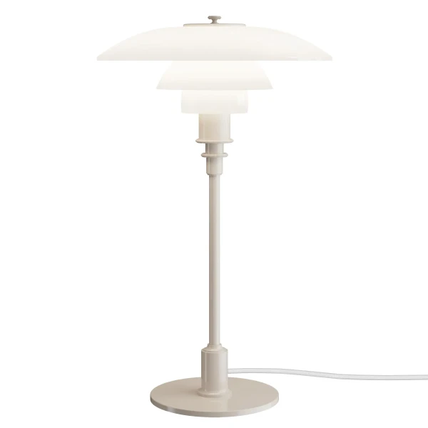 PH 3 2 Table Lamp Beige kuva