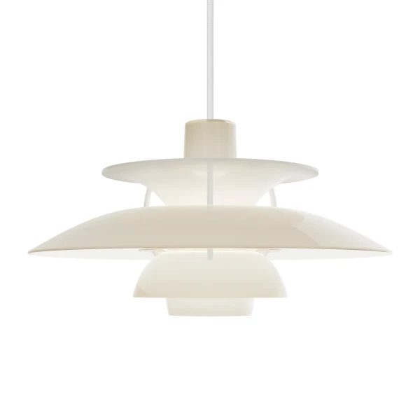 PH 5 320 Opal Pendant Beige kuva