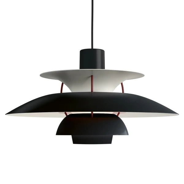 PH 5 Black Edition Pendant OFF kuva