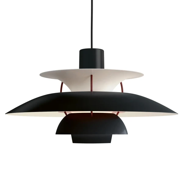 PH 5 Black Edition Pendant kuva
