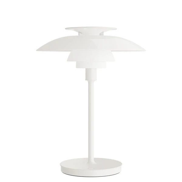 PH 80 Portable Lamp White OFF kuva