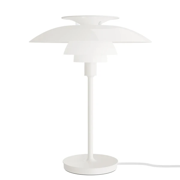 PH 80 Table Lamp White OFF kuva