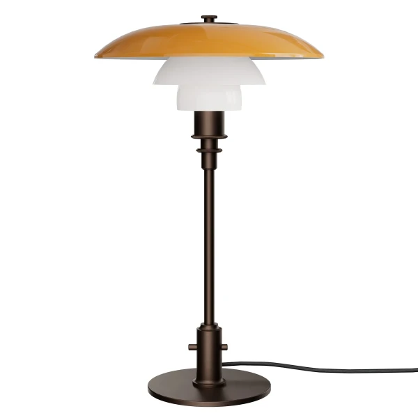 PH Centenary 3 2 Table lamp off kuva